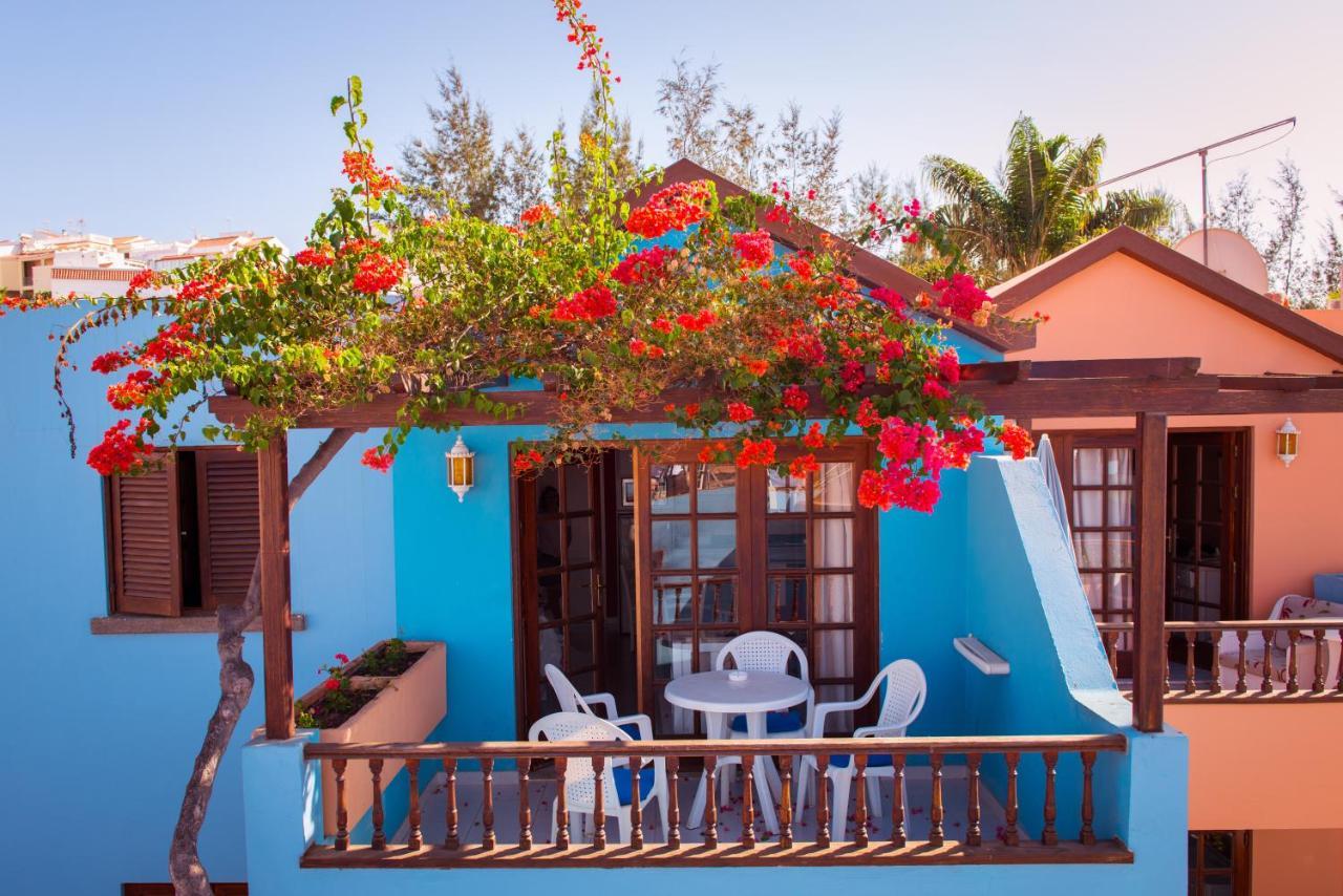 Club Vista Serena Maspalomas  Exterior photo