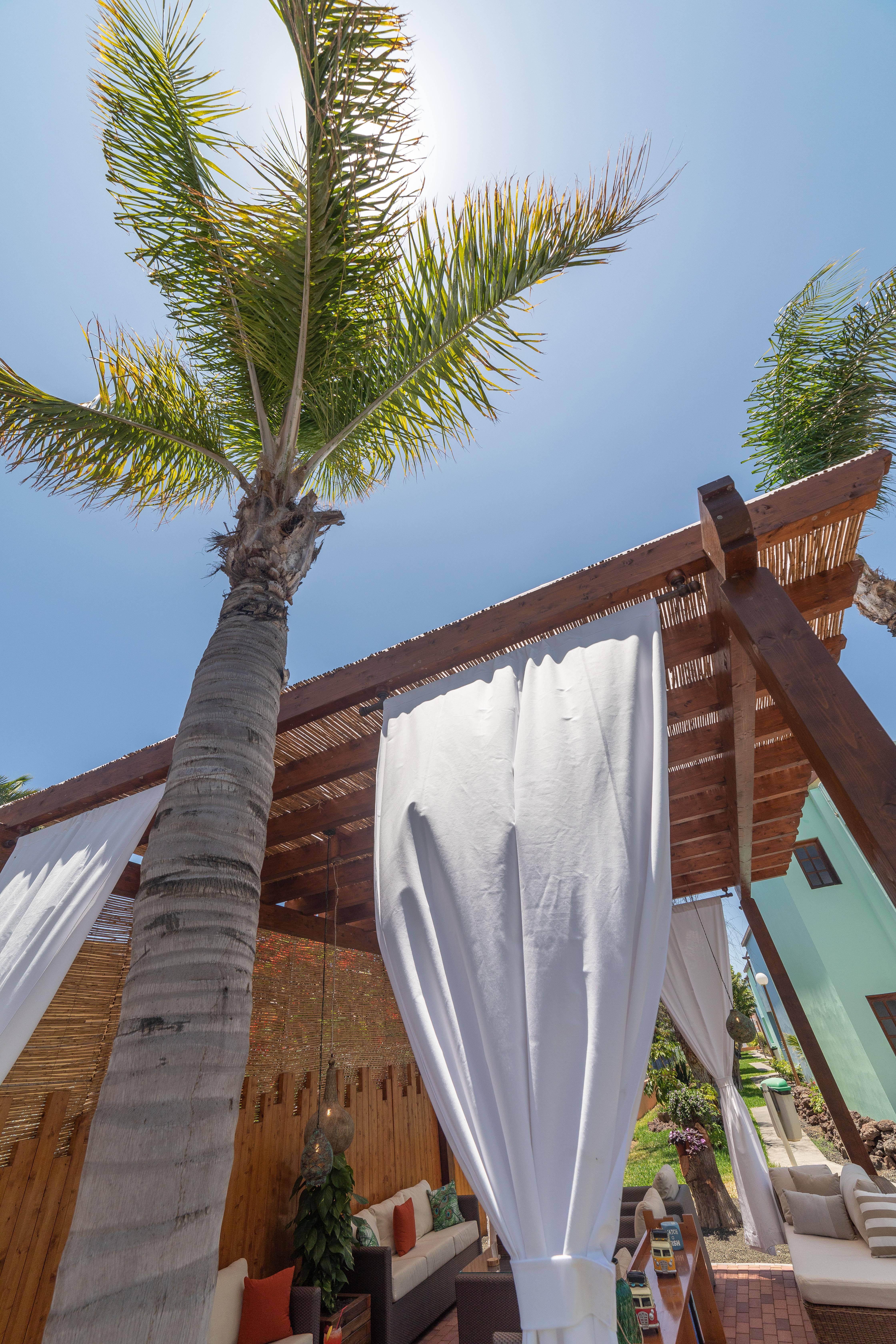 Club Vista Serena Maspalomas  Exterior photo
