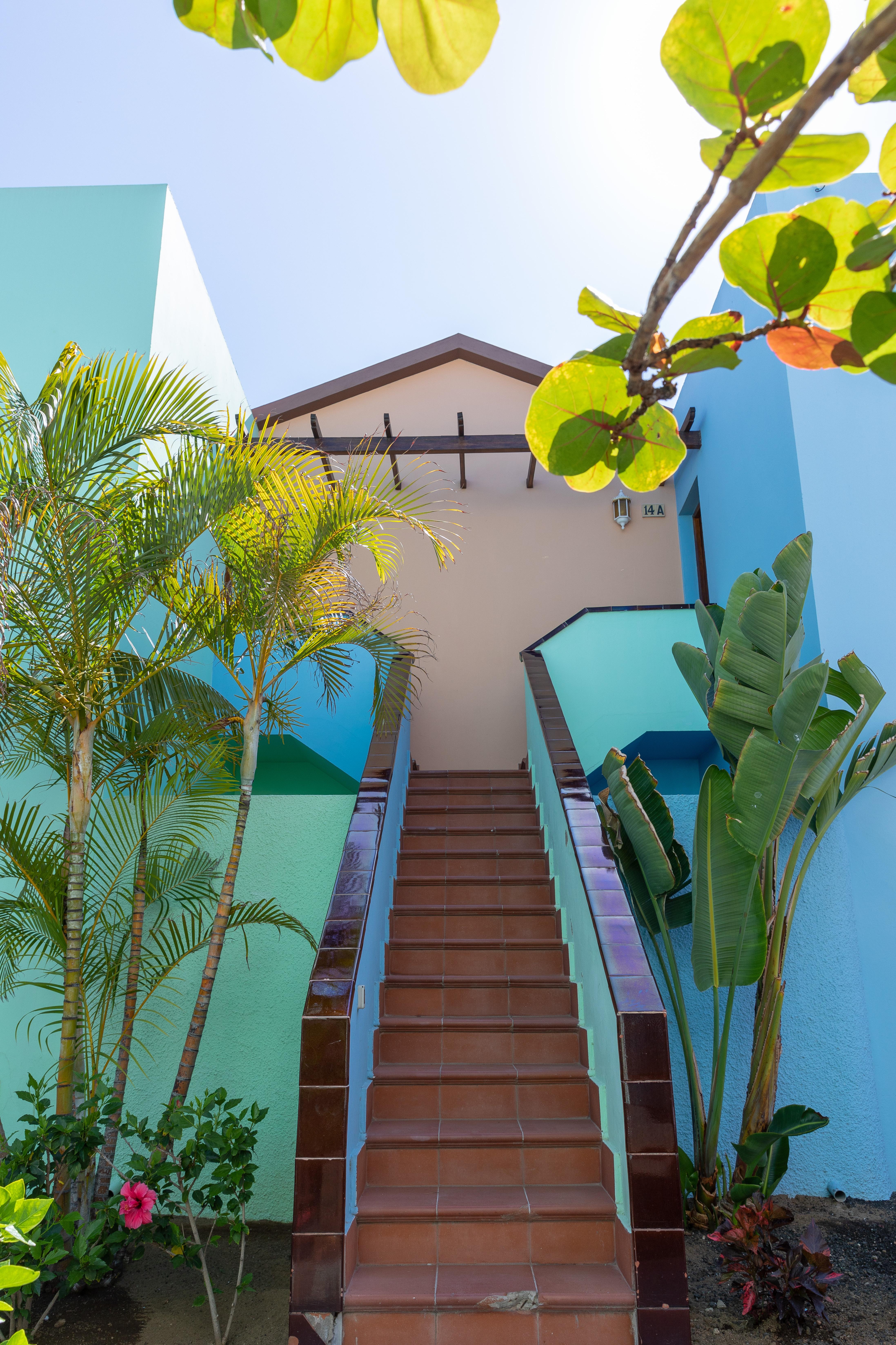 Club Vista Serena Maspalomas  Exterior photo