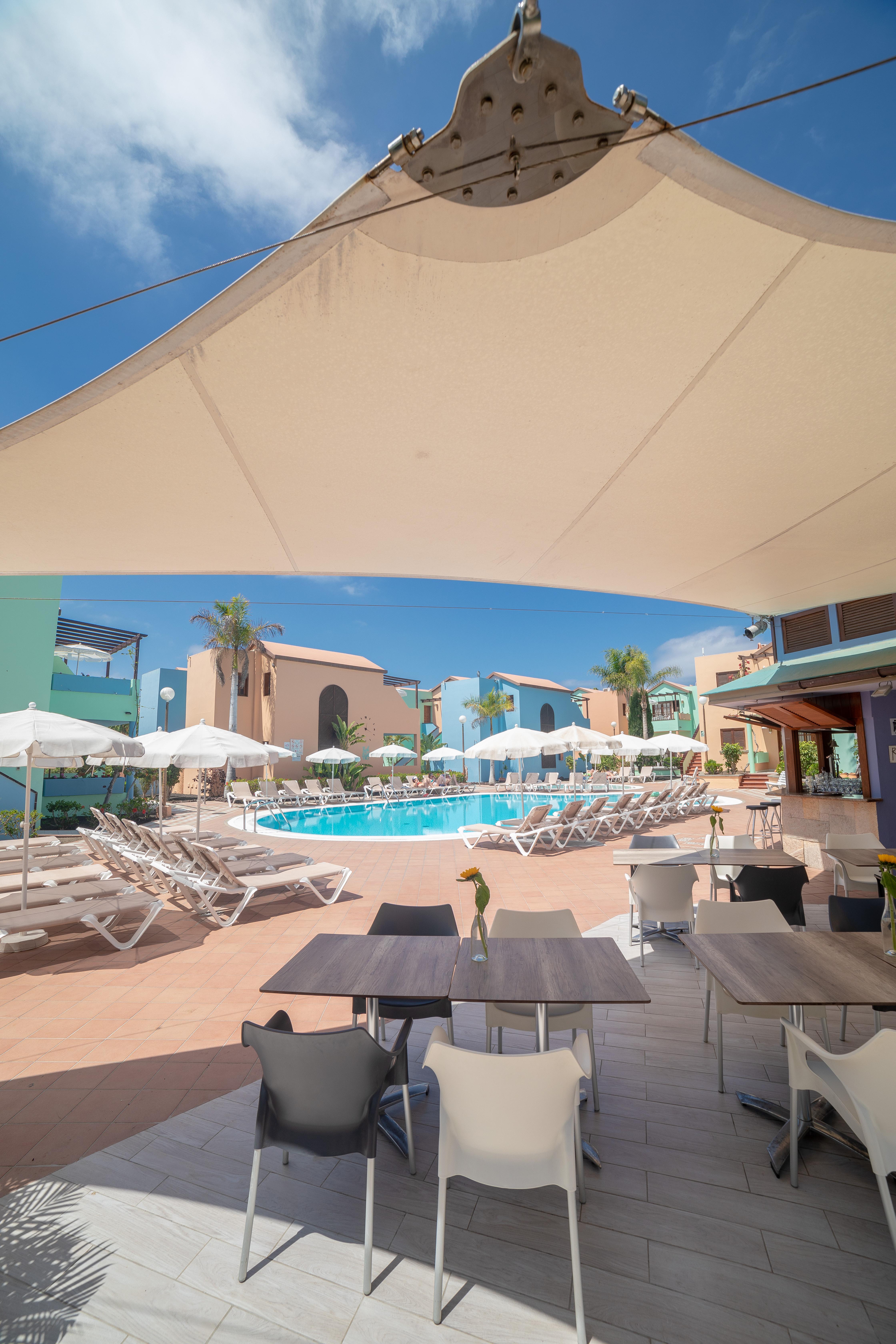 Club Vista Serena Maspalomas  Exterior photo