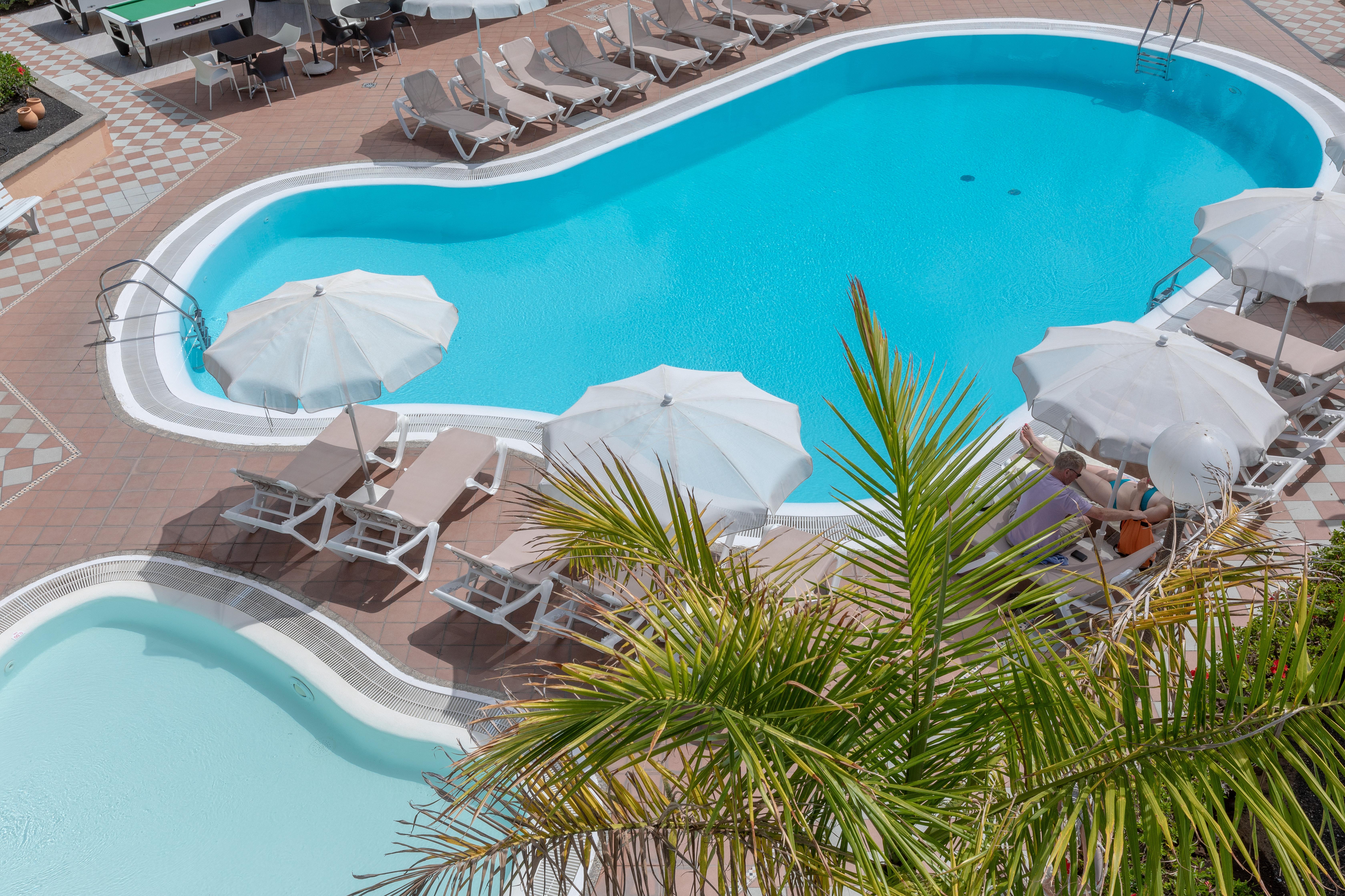 Club Vista Serena Maspalomas  Exterior photo
