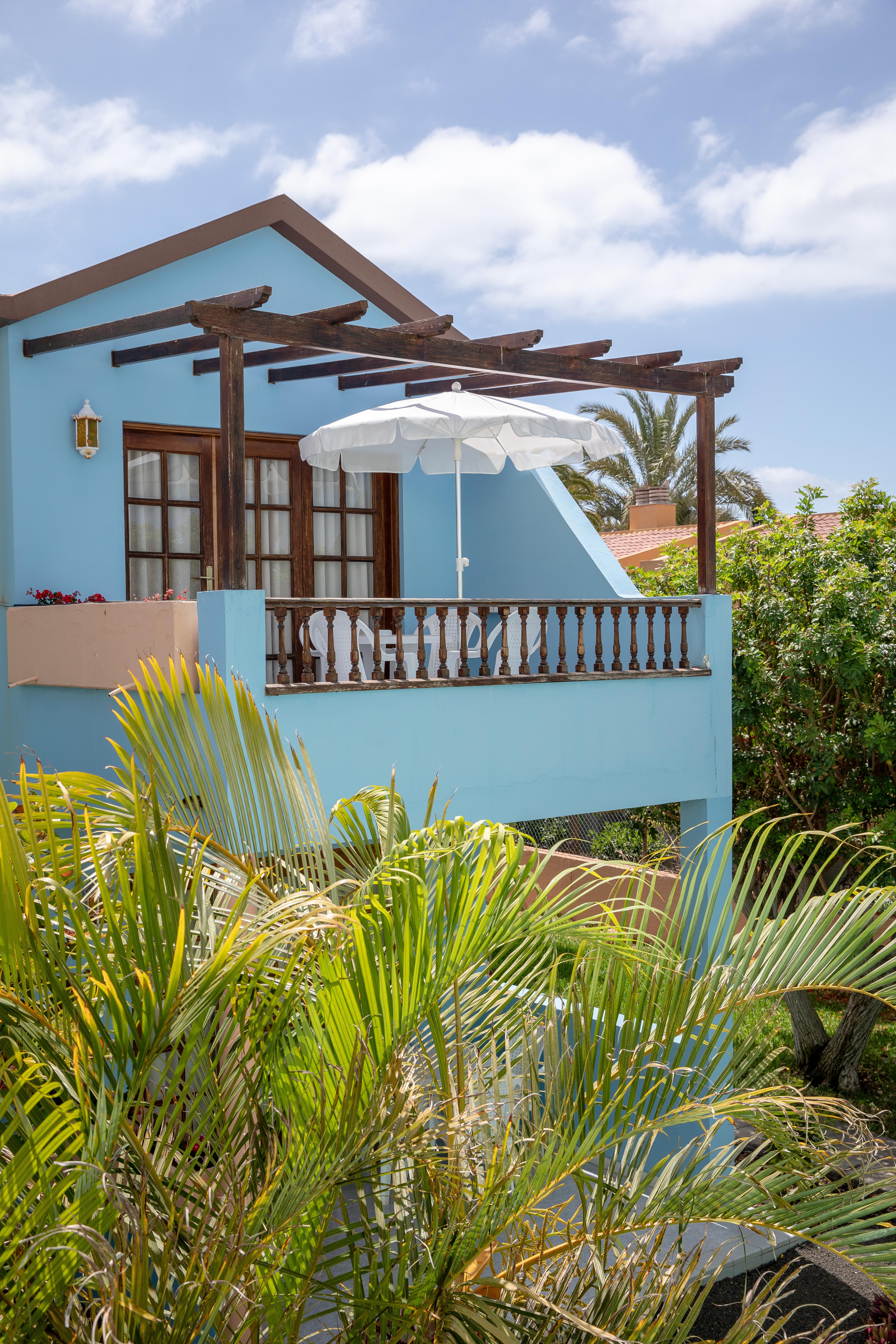 Club Vista Serena Maspalomas  Exterior photo