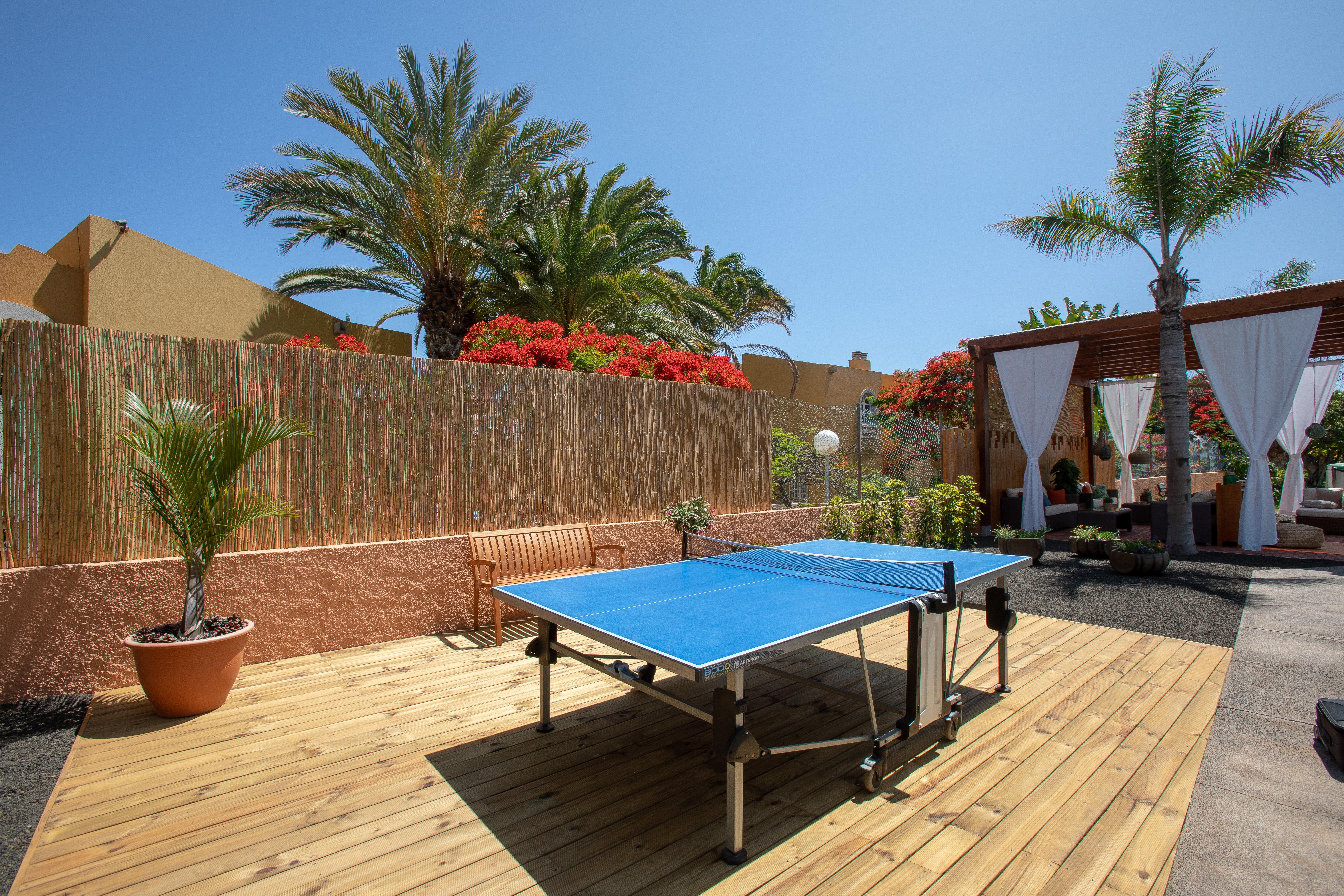 Club Vista Serena Maspalomas  Exterior photo