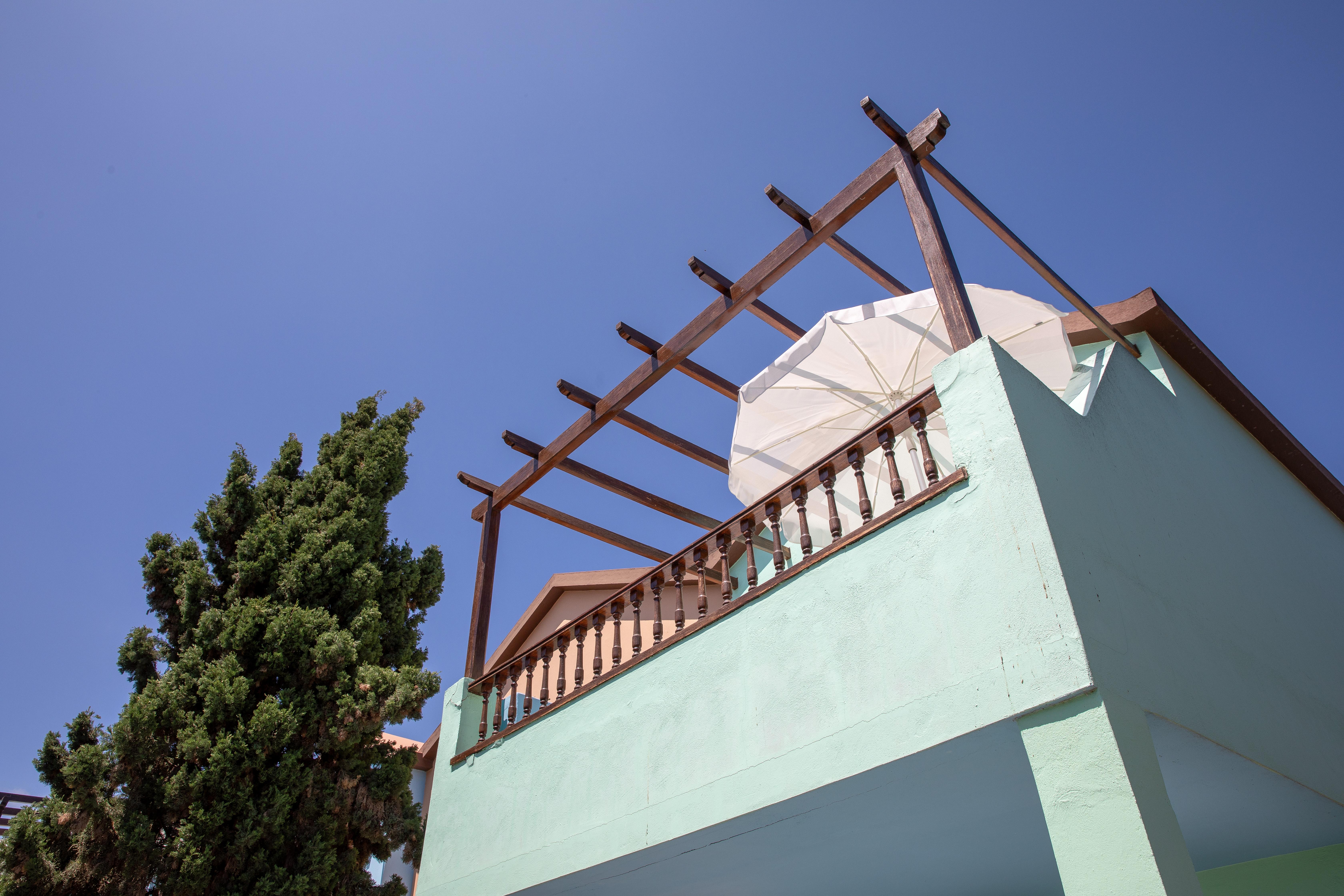 Club Vista Serena Maspalomas  Exterior photo